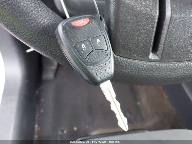 1C4NJPBB0HD121206 Jeep Patriot Sport Fwd