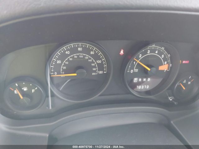 1C4NJPBB0HD121206 Jeep Patriot Sport Fwd
