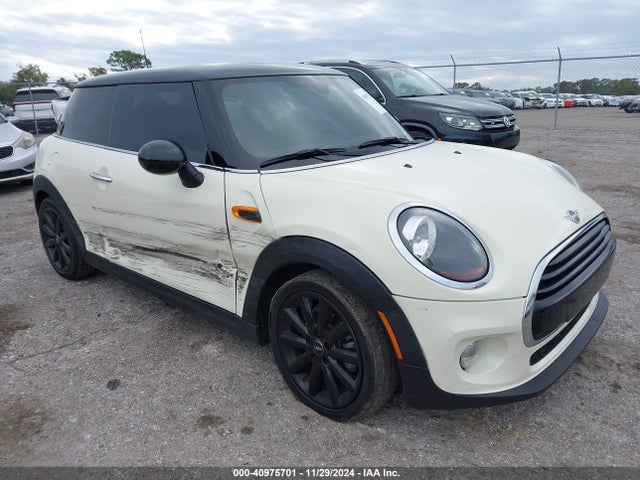 2019 MINI HARDTOP WMWXP5C52K2H31616 Photo 0