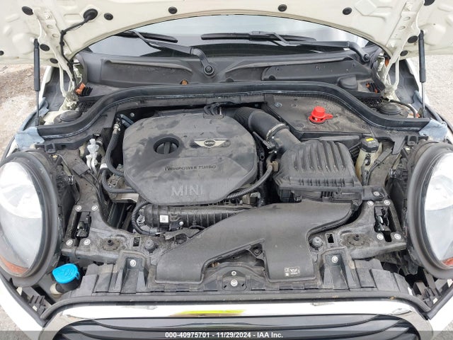 2019 MINI HARDTOP WMWXP5C52K2H31616 Photo 9