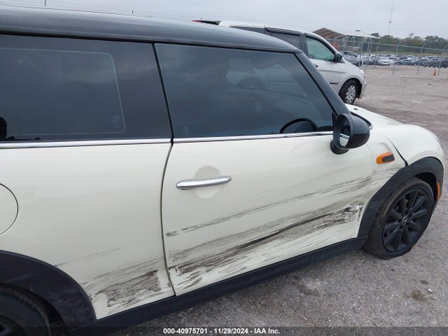 Mini Hardtop Oxford Edition 2019 WMWXP5C52K2H31616 Image 18