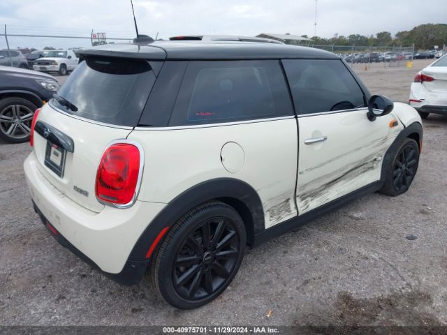 2019 MINI HARDTOP WMWXP5C52K2H31616 Photo 3
