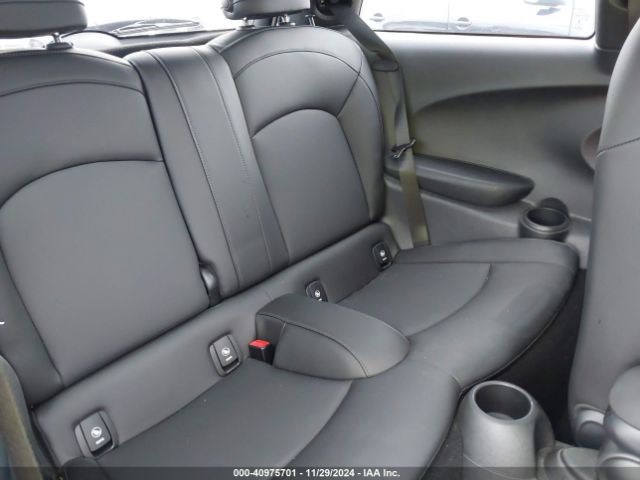 2019 MINI HARDTOP WMWXP5C52K2H31616 Photo 7