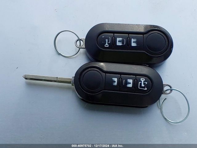 ZFBERFAT8G6C46136 RAM Promaster City Tradesman