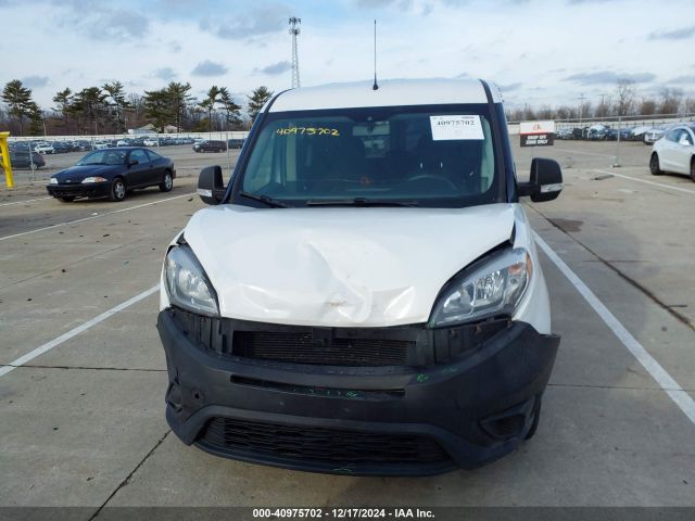 ZFBERFAT8G6C46136 RAM Promaster City Tradesman