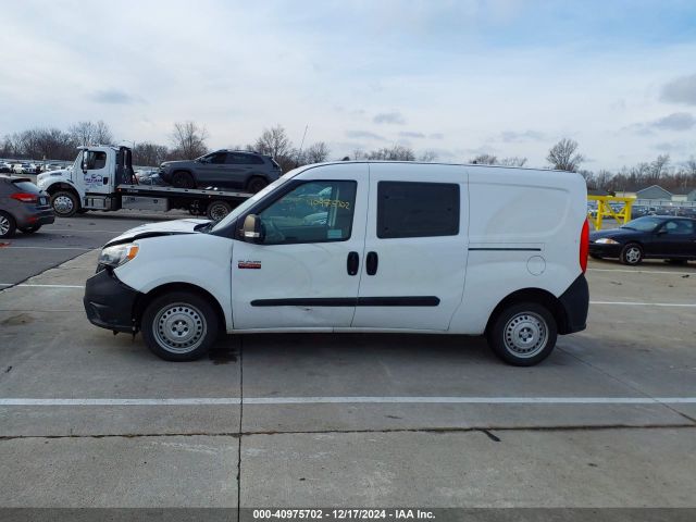 ZFBERFAT8G6C46136 RAM Promaster City Tradesman
