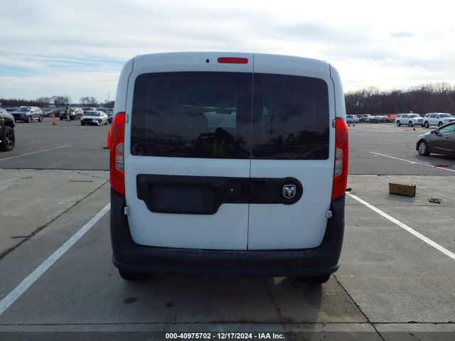 ZFBERFAT8G6C46136 RAM Promaster City Tradesman
