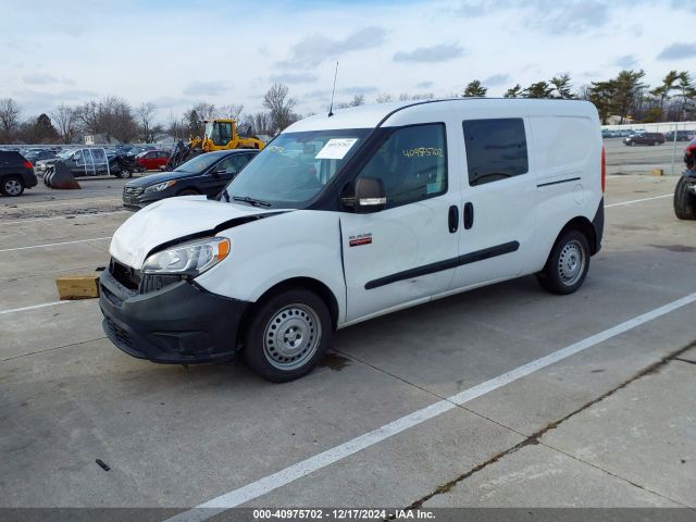 ZFBERFAT8G6C46136 RAM Promaster City Tradesman
