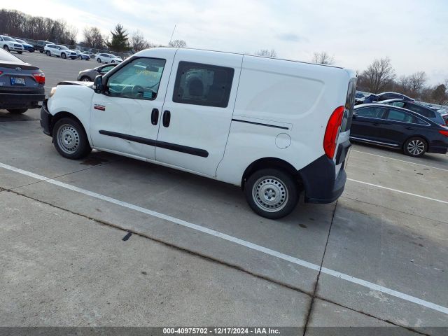 ZFBERFAT8G6C46136 RAM Promaster City Tradesman