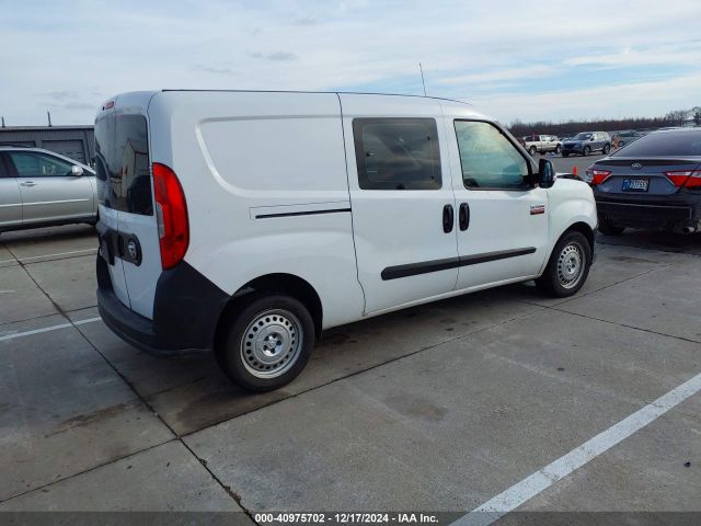 ZFBERFAT8G6C46136 RAM Promaster City Tradesman