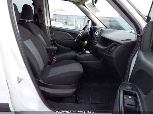 ZFBERFAT8G6C46136 RAM Promaster City Tradesman