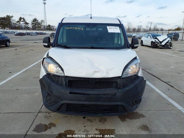 ZFBERFAT8G6C46136 RAM Promaster City Tradesman