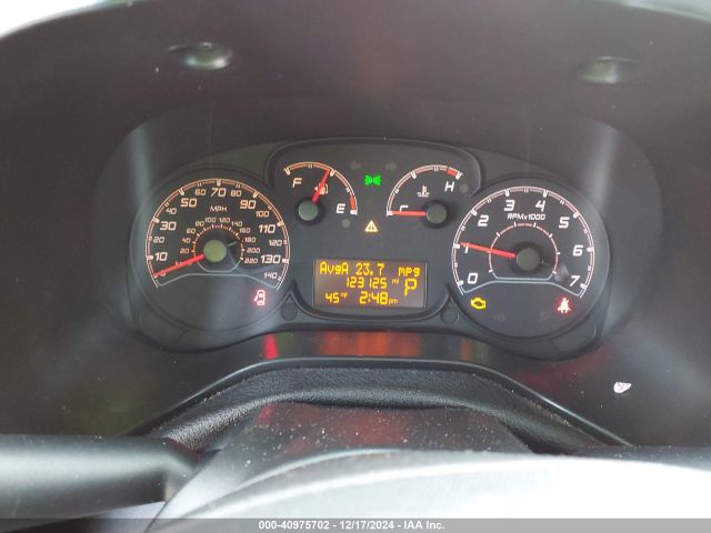 ZFBERFAT8G6C46136 RAM Promaster City Tradesman