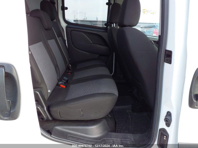 ZFBERFAT8G6C46136 RAM Promaster City Tradesman