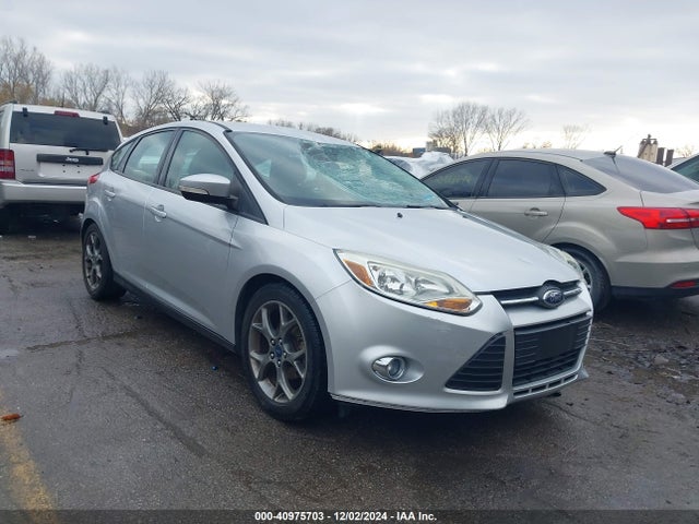 2014 1FADP3K26EL168928 main image