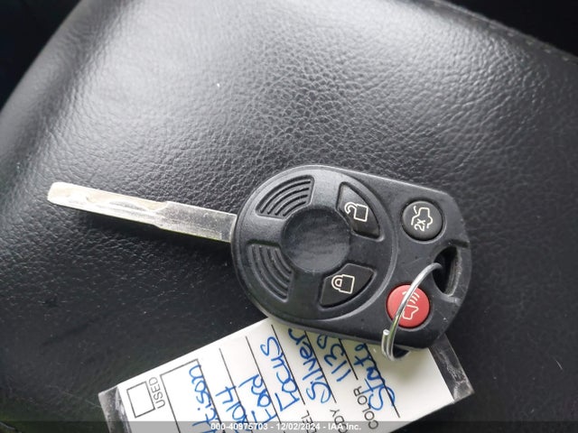 Ford FOCUS SE 2014 1FADP3K26EL168928 Image 11