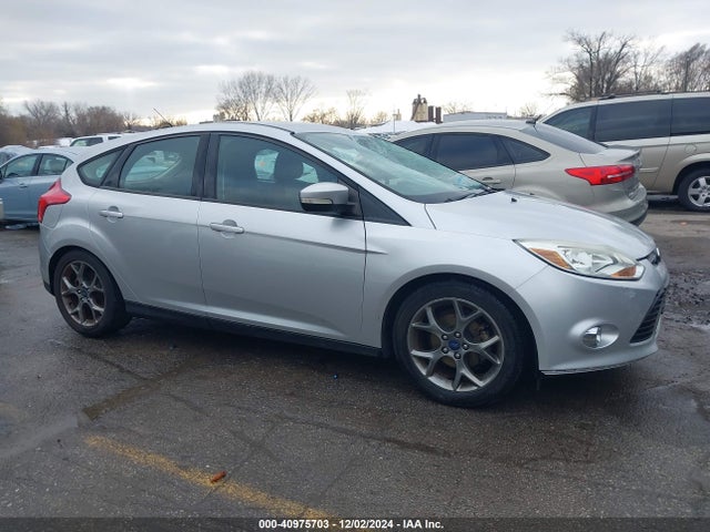 Ford FOCUS SE 2014 1FADP3K26EL168928 Image 14