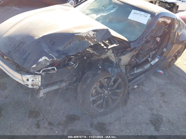 JN1AZ4EH5KM422165 Nissan 370Z