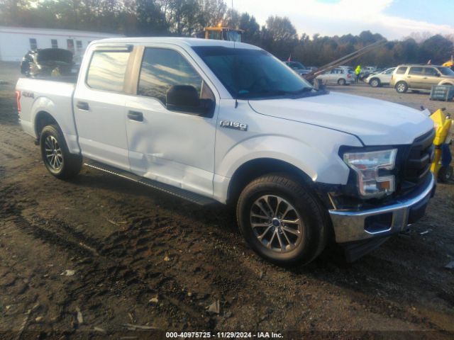 1FTEW1EF8HFA92801 auction archive image