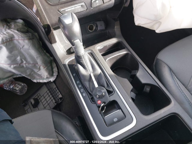 Ford ESCAPE SE 2017 1FMCU0GD1HUF08536 Image 11