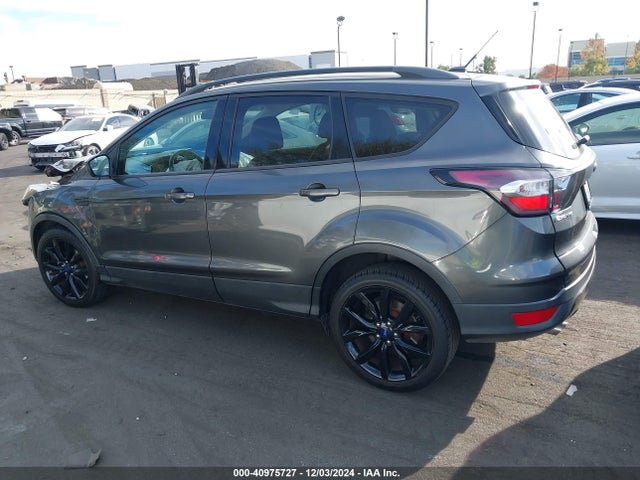 Ford ESCAPE SE 2017 1FMCU0GD1HUF08536 Image 15