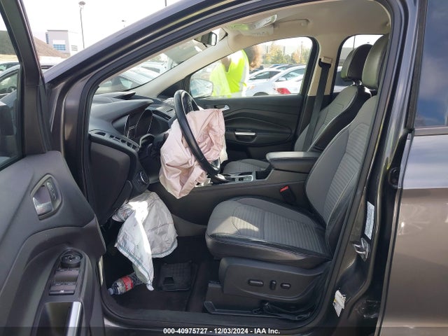 Ford ESCAPE SE 2017 1FMCU0GD1HUF08536 Image 5