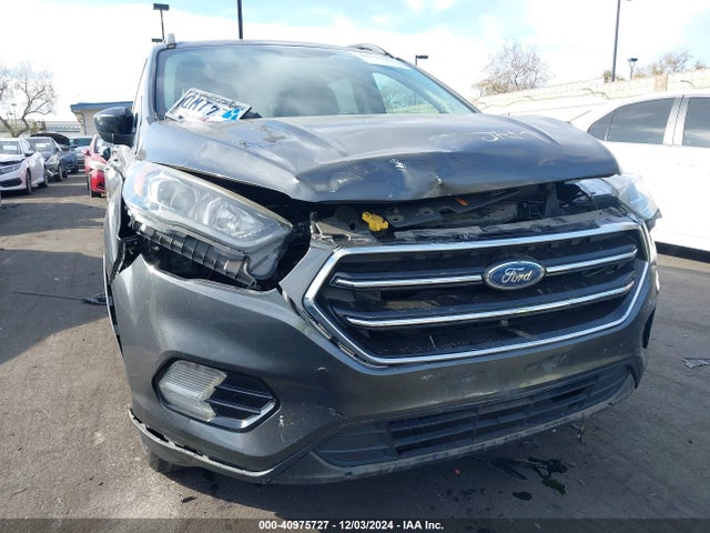 Ford ESCAPE SE 2017 1FMCU0GD1HUF08536 Image 6