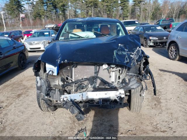 3TYSZ5ANXLT002060 Toyota Tacoma Sr5 V6