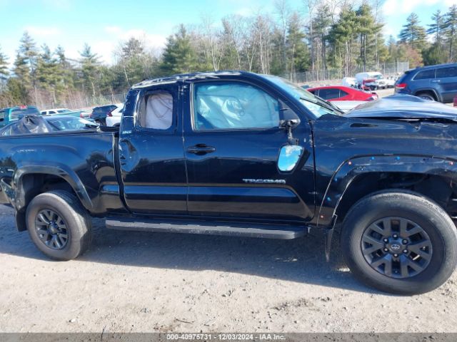 3TYSZ5ANXLT002060 Toyota Tacoma Sr5 V6