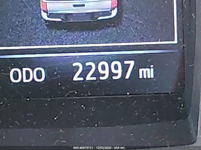 3TYSZ5ANXLT002060 Toyota Tacoma Sr5 V6
