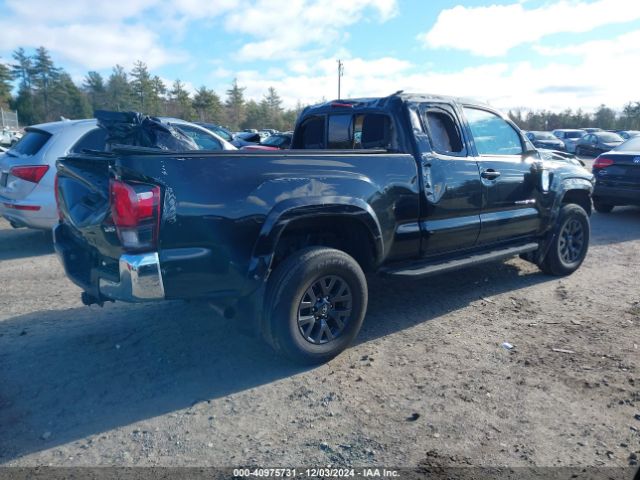 3TYSZ5ANXLT002060 Toyota Tacoma Sr5 V6