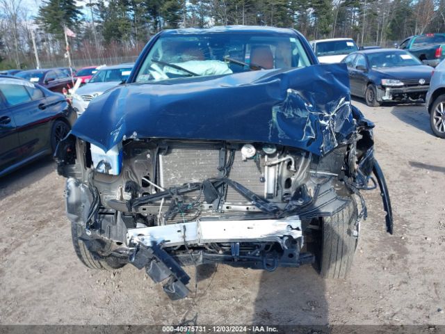 3TYSZ5ANXLT002060 Toyota Tacoma Sr5 V6