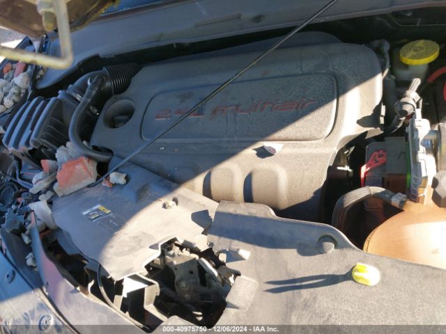 3C4NJCBB1LT125020 Jeep Compass Latitude Fwd