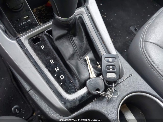 Hyundai ELANTRA SE 2014 KMHDH4AE2EU136797 Image 11