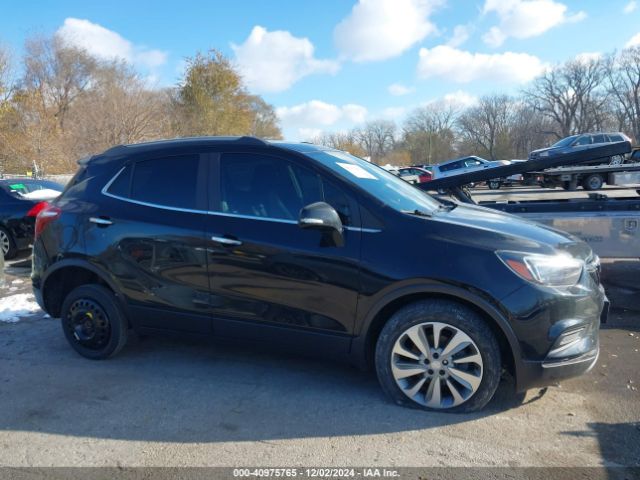 KL4CJASB0HB188933 Buick Encore Preferred
