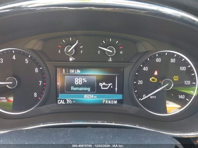 KL4CJASB0HB188933 Buick Encore Preferred