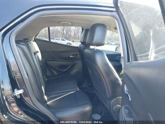 KL4CJASB0HB188933 Buick Encore Preferred