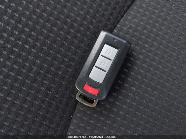 ML32A4HJ1FH038523 Mitsubishi MIRAGE ES