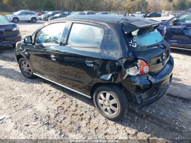ML32A4HJ1FH038523 Mitsubishi MIRAGE ES