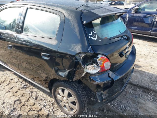 ML32A4HJ1FH038523 Mitsubishi MIRAGE ES