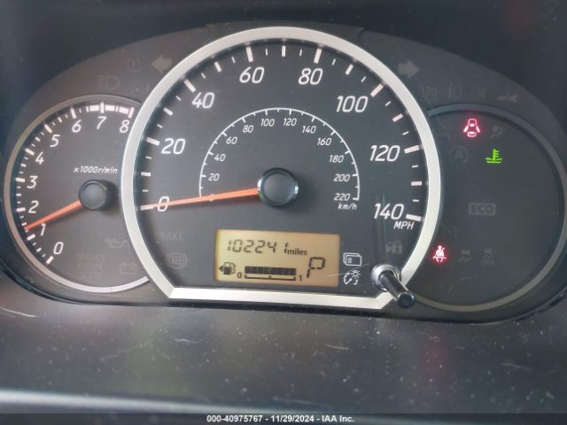 ML32A4HJ1FH038523 Mitsubishi MIRAGE ES