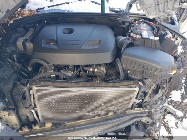 YV126MFKXG1400332 Volvo S60 T5 Drive-e Premier