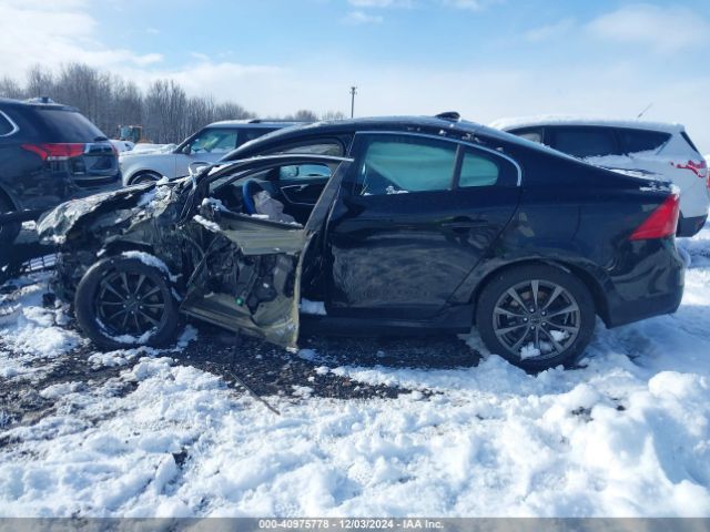 YV126MFKXG1400332 Volvo S60 T5 Drive-e Premier