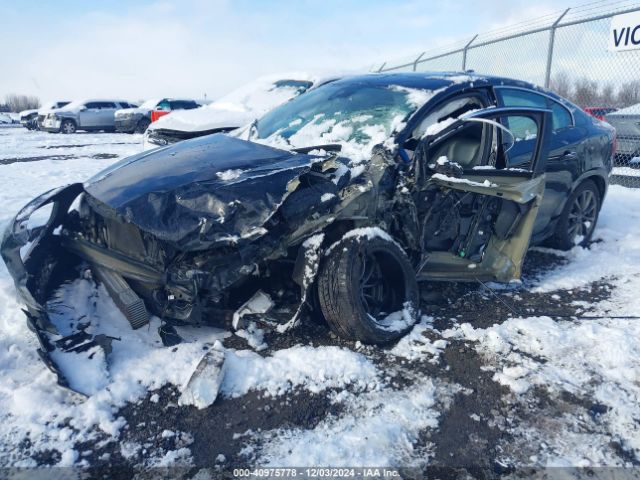 YV126MFKXG1400332 Volvo S60 T5 Drive-e Premier