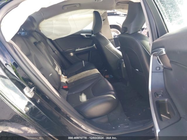 YV126MFKXG1400332 Volvo S60 T5 Drive-e Premier