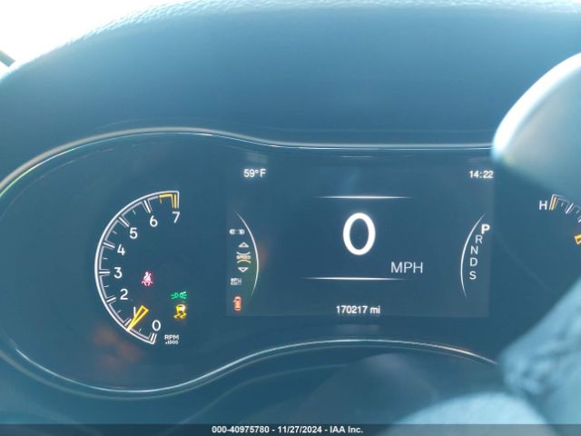 1C4RJFAG6EC356218 Jeep Grand Cherokee Laredo