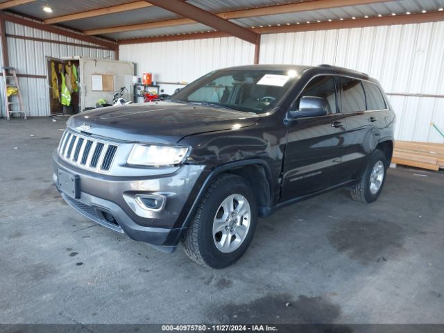 1C4RJFAG6EC356218 Jeep Grand Cherokee Laredo