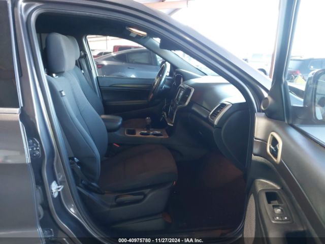1C4RJFAG6EC356218 Jeep Grand Cherokee Laredo