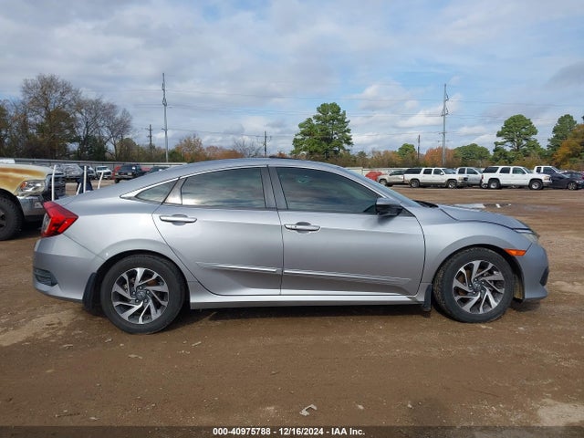 Honda CIVIC EX 2016 19XFC2F7XGE034384 Image 13