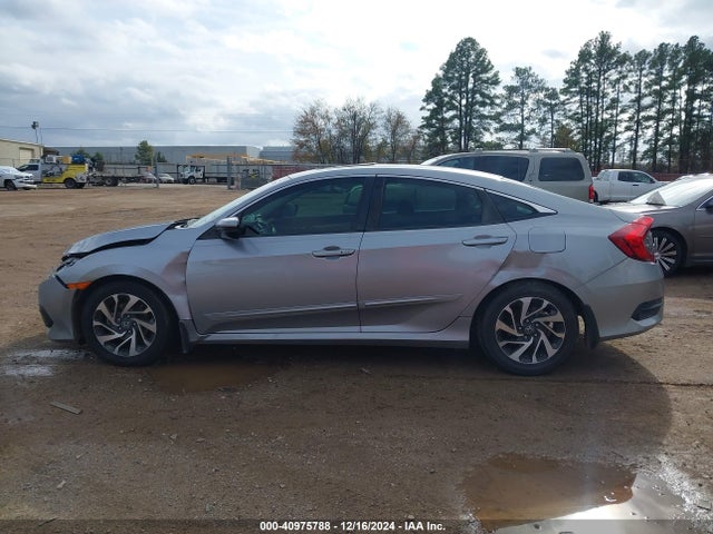 Honda CIVIC EX 2016 19XFC2F7XGE034384 Image 14